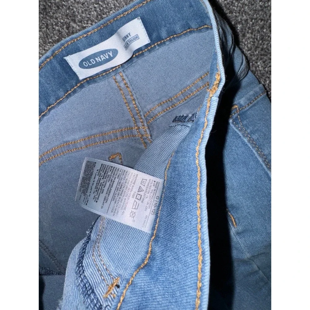 Old Navy Youth Skinny Jeans‎